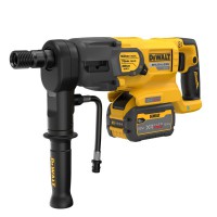 Dewalt DCD150X2-GB 54V XR FLEXVOLT 162mm Diamond Drill - 2 x 9.0Ah Batteries, Charger & Case £1,209.95